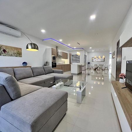Qrendi Carousel Apartments מראה חיצוני תמונה