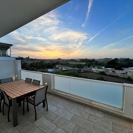 Qrendi Carousel Apartments מראה חיצוני תמונה
