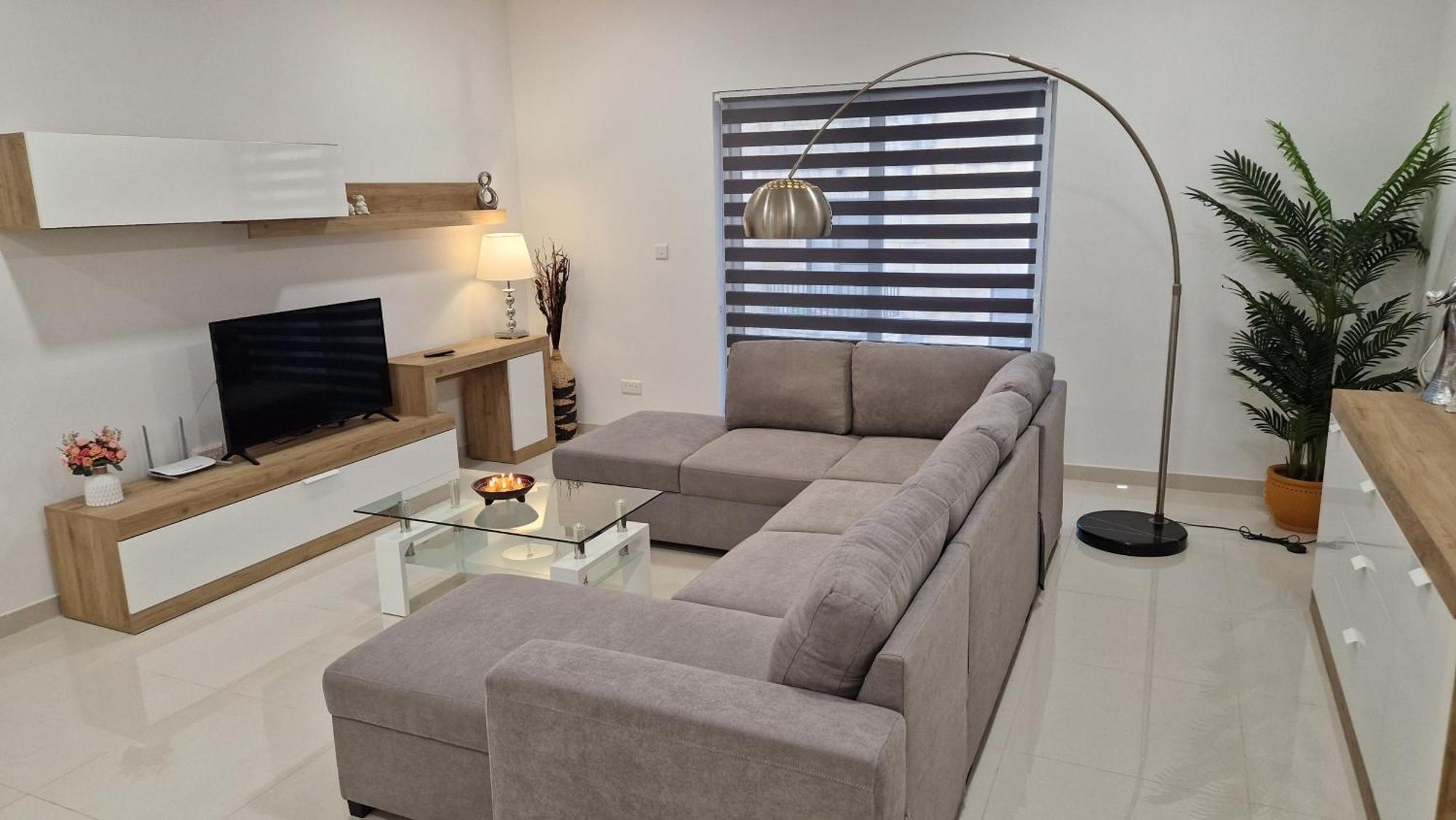 Qrendi Carousel Apartments מראה חיצוני תמונה