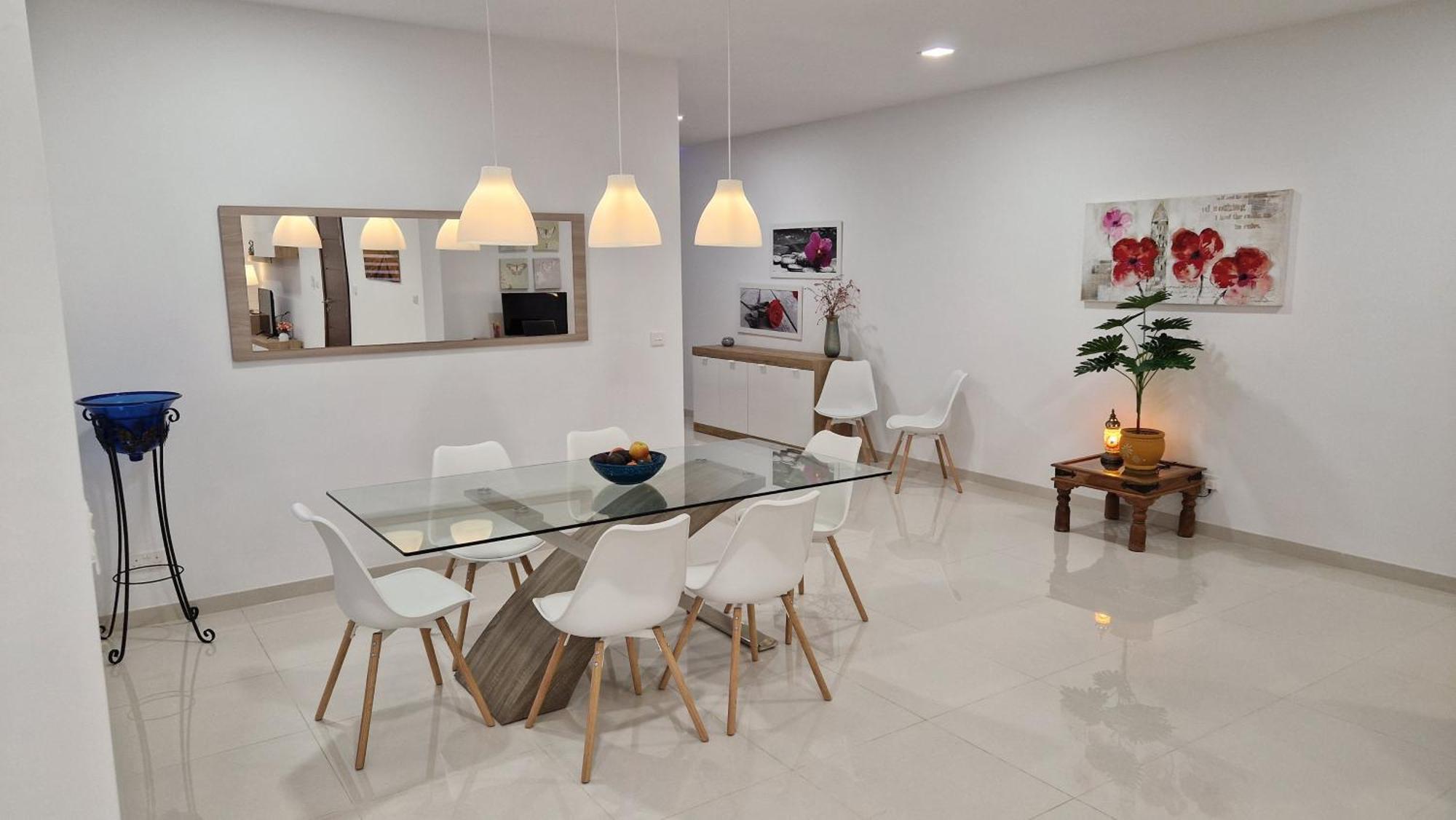 Qrendi Carousel Apartments מראה חיצוני תמונה