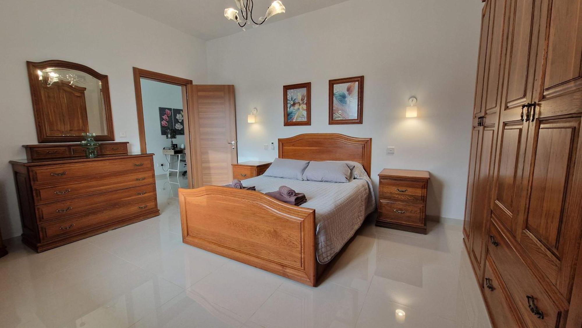 Qrendi Carousel Apartments מראה חיצוני תמונה