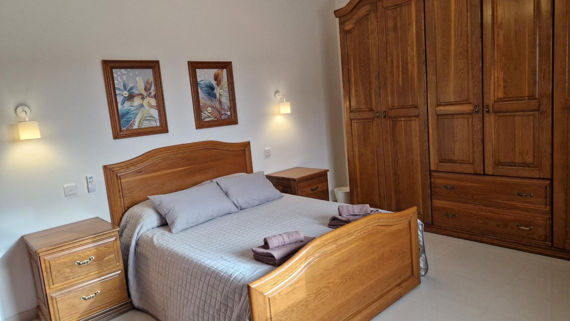 Qrendi Carousel Apartments מראה חיצוני תמונה