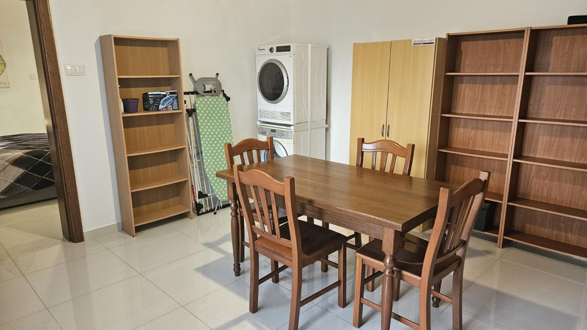 Qrendi Carousel Apartments מראה חיצוני תמונה