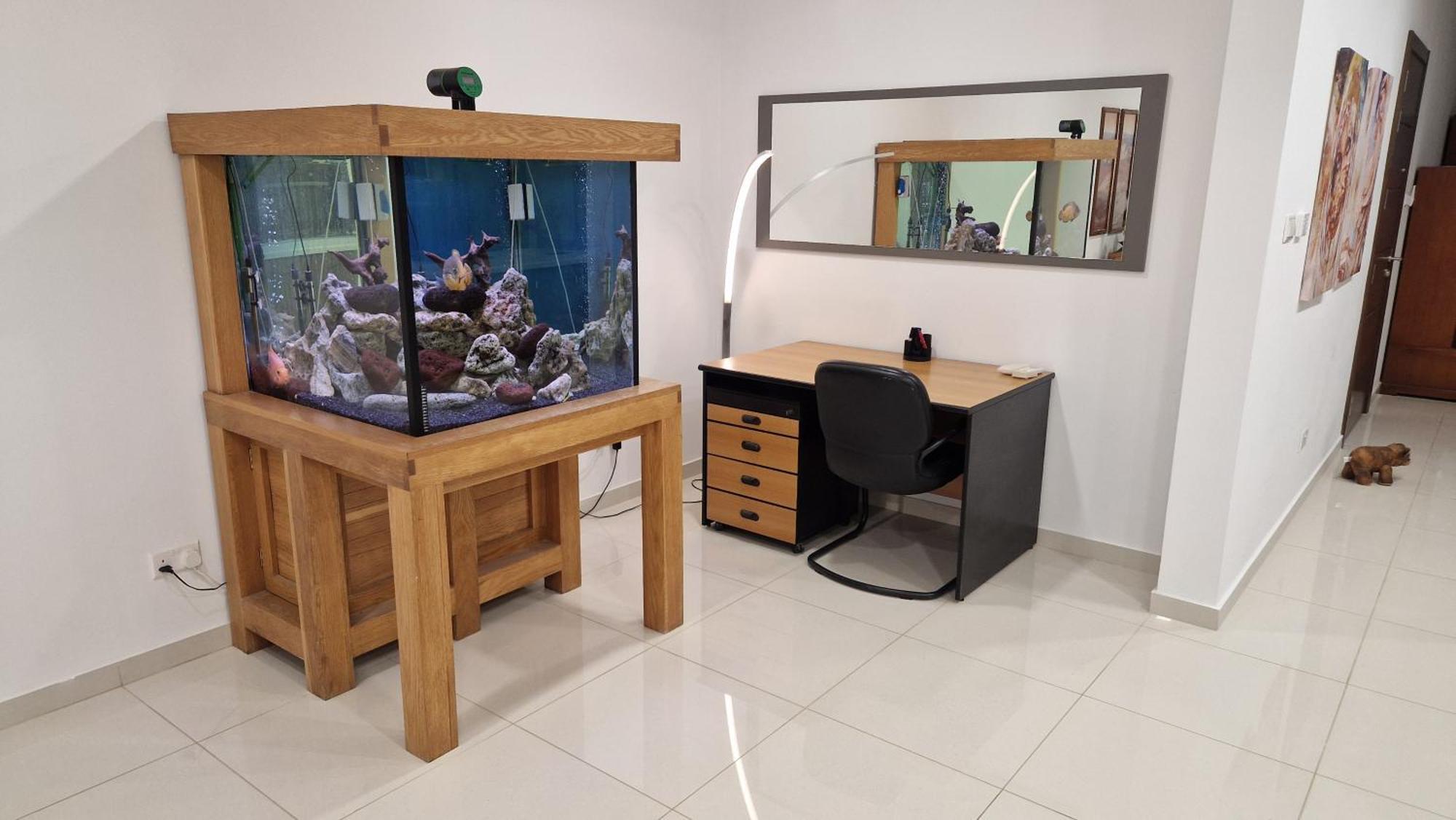 Qrendi Carousel Apartments חדר תמונה