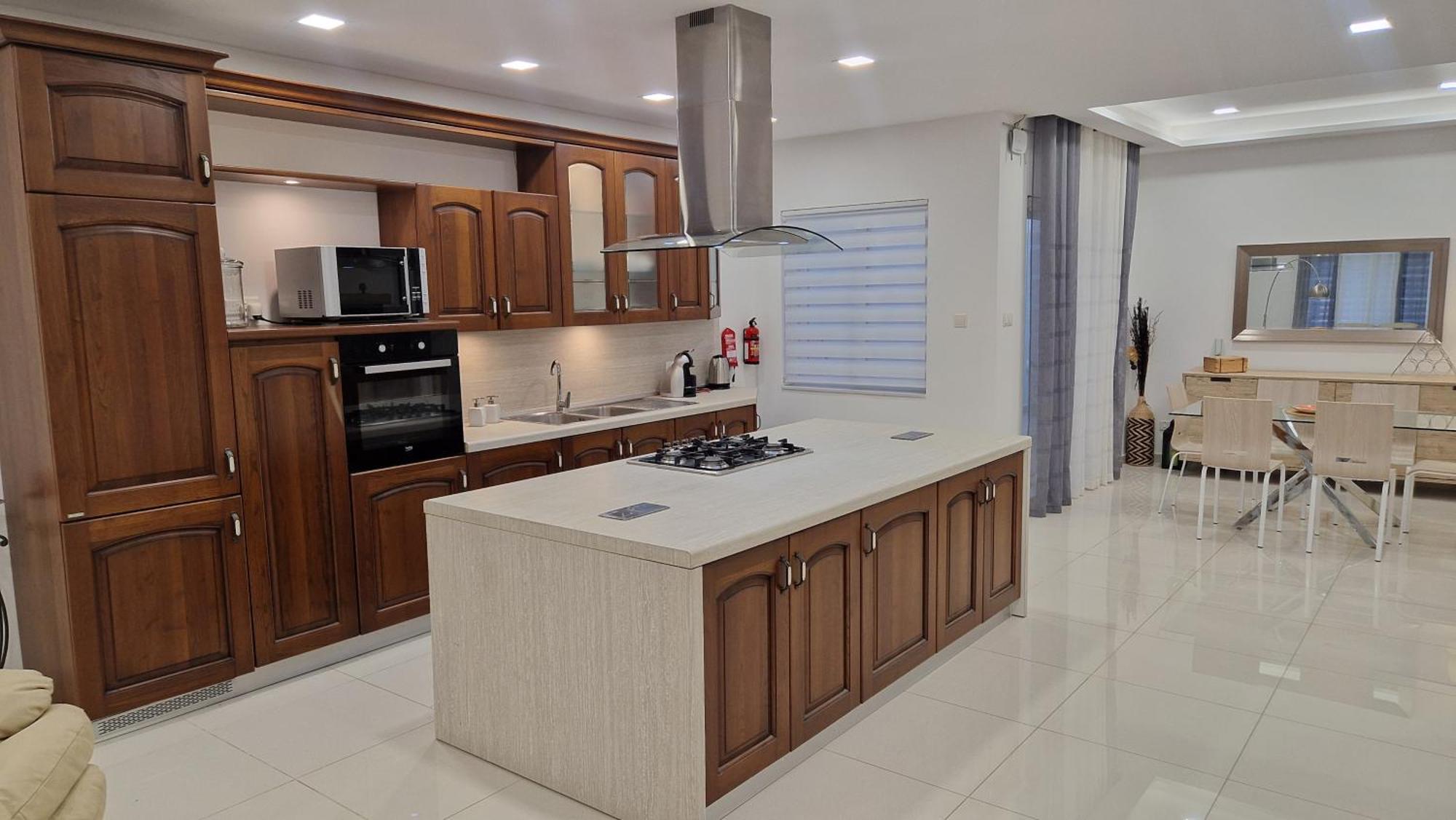 Qrendi Carousel Apartments חדר תמונה