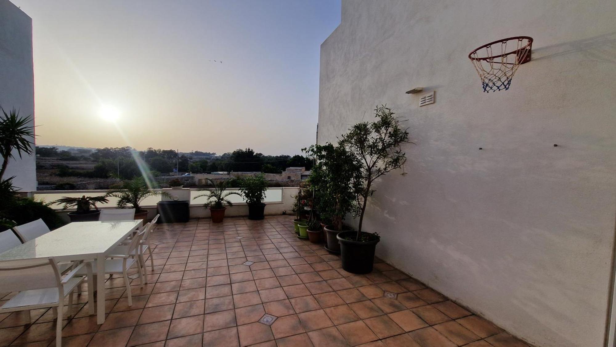 Qrendi Carousel Apartments חדר תמונה