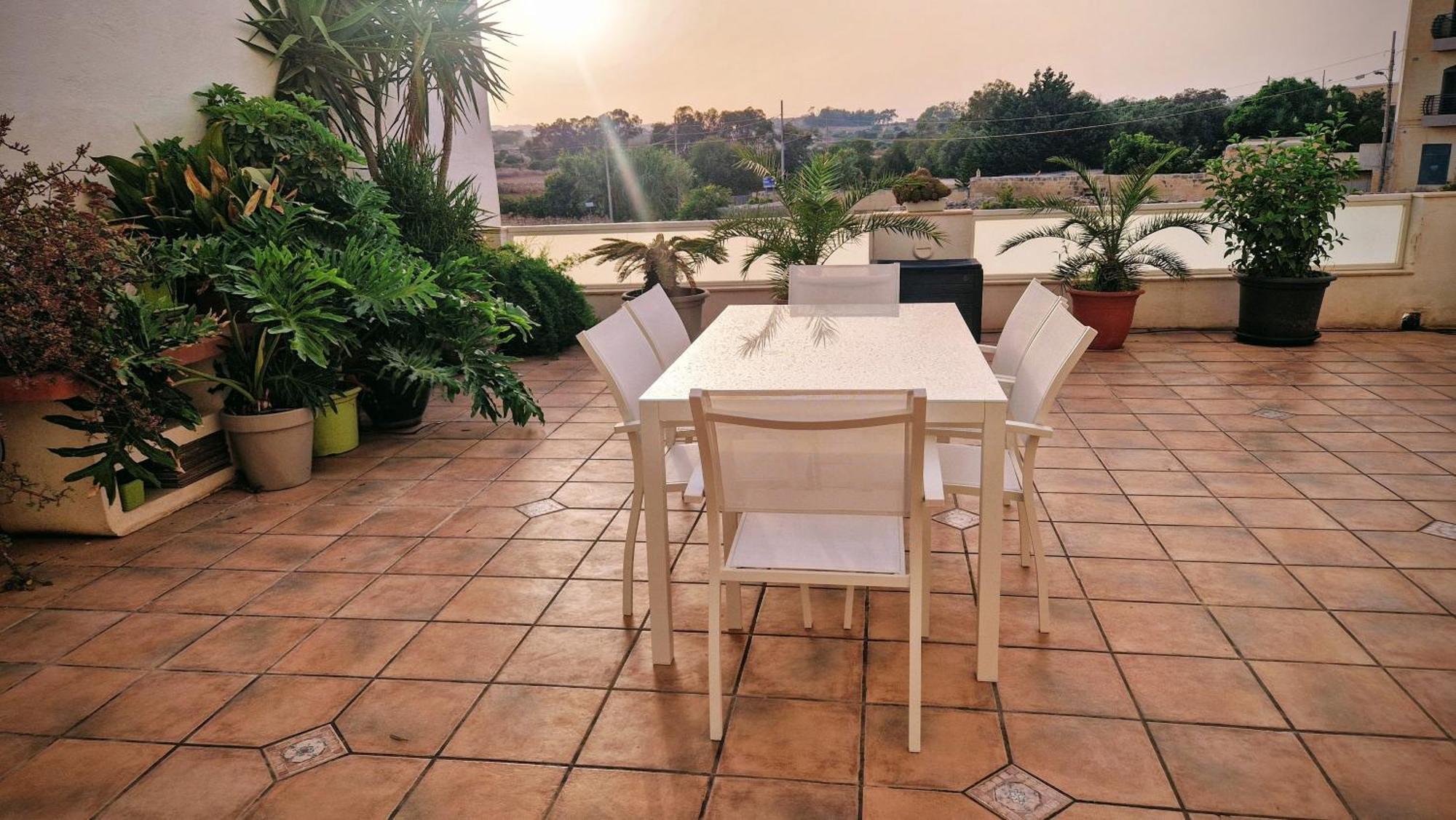 Qrendi Carousel Apartments מראה חיצוני תמונה