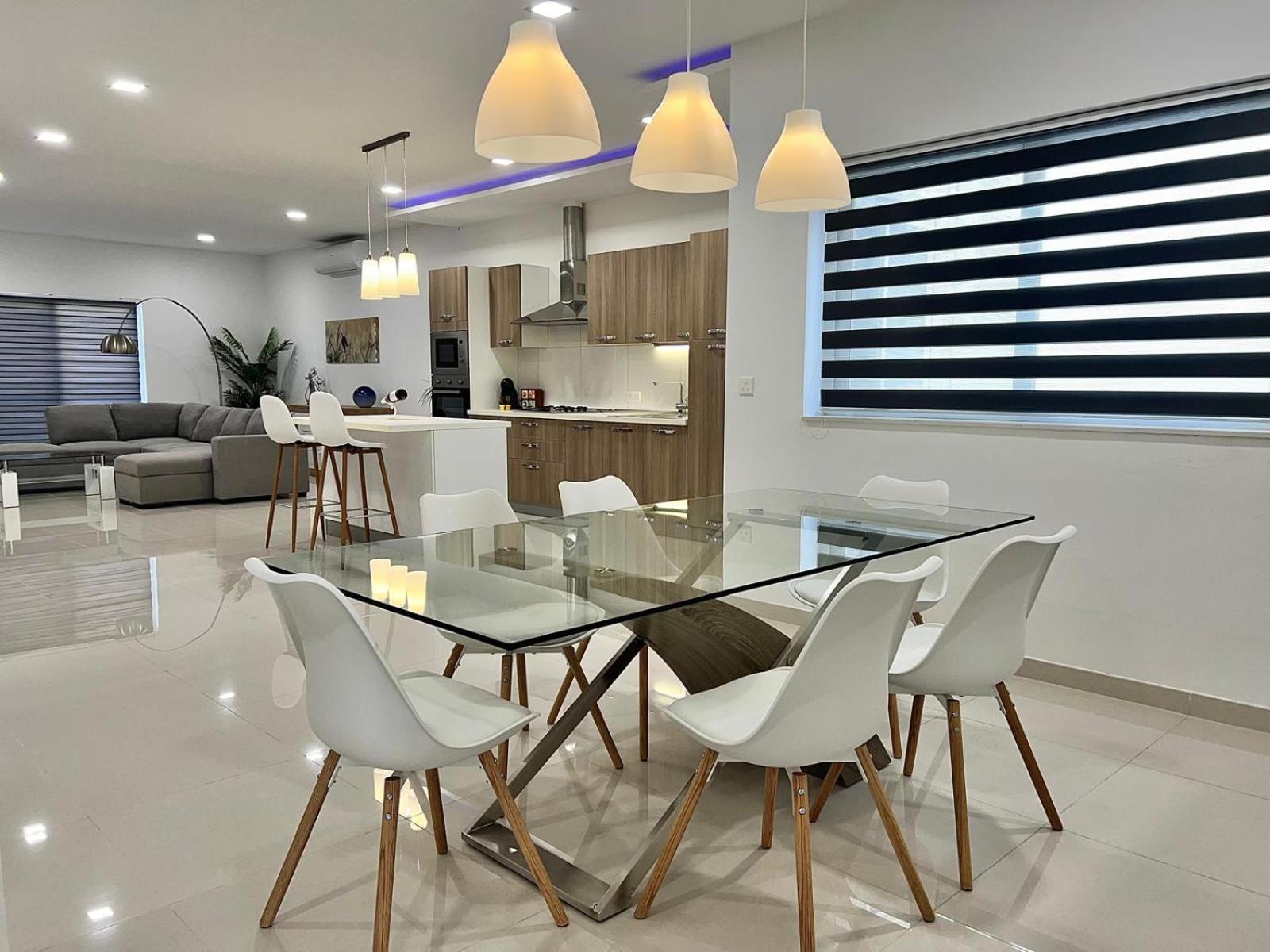 Qrendi Carousel Apartments מראה חיצוני תמונה