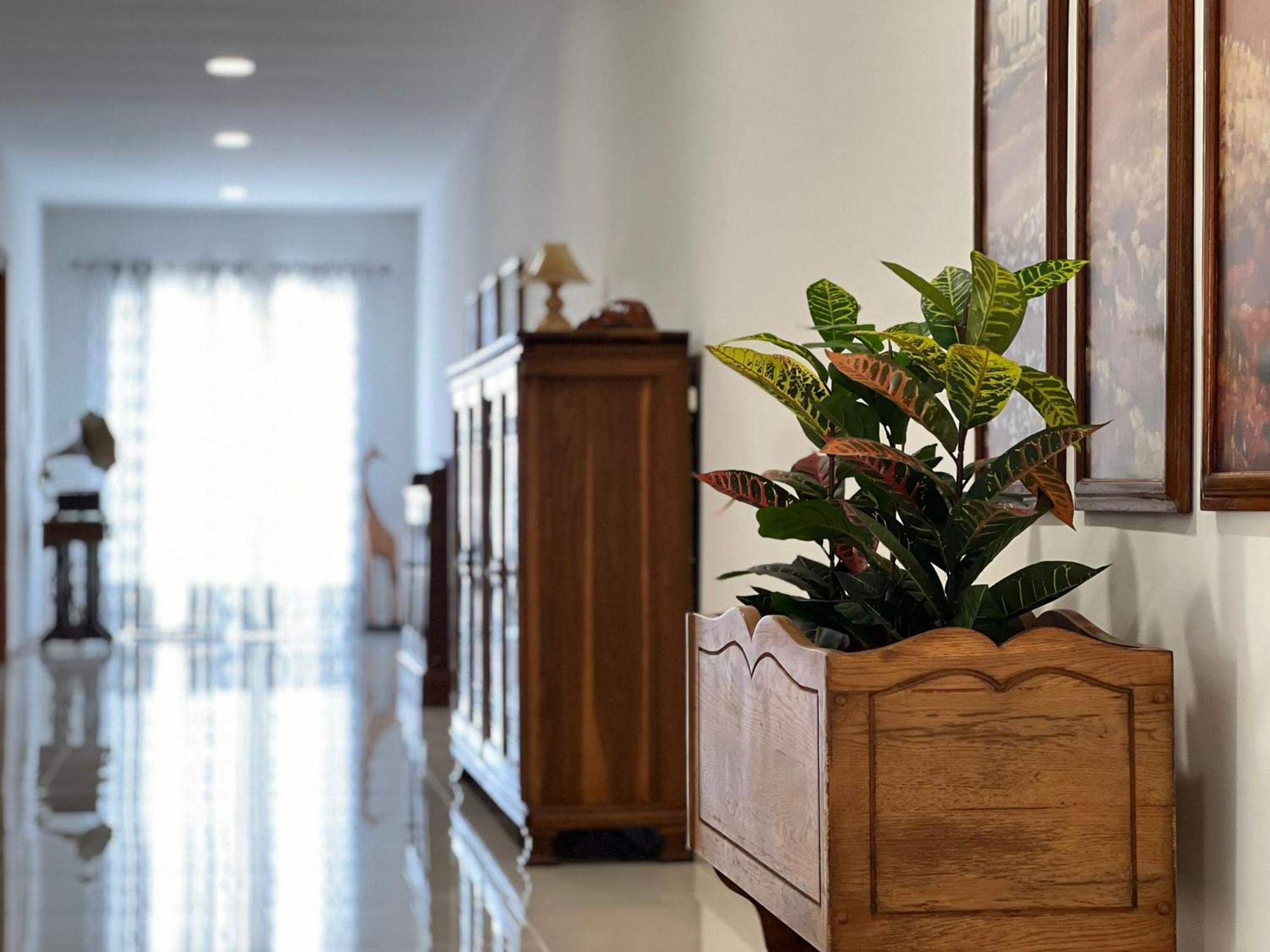 Qrendi Carousel Apartments מראה חיצוני תמונה