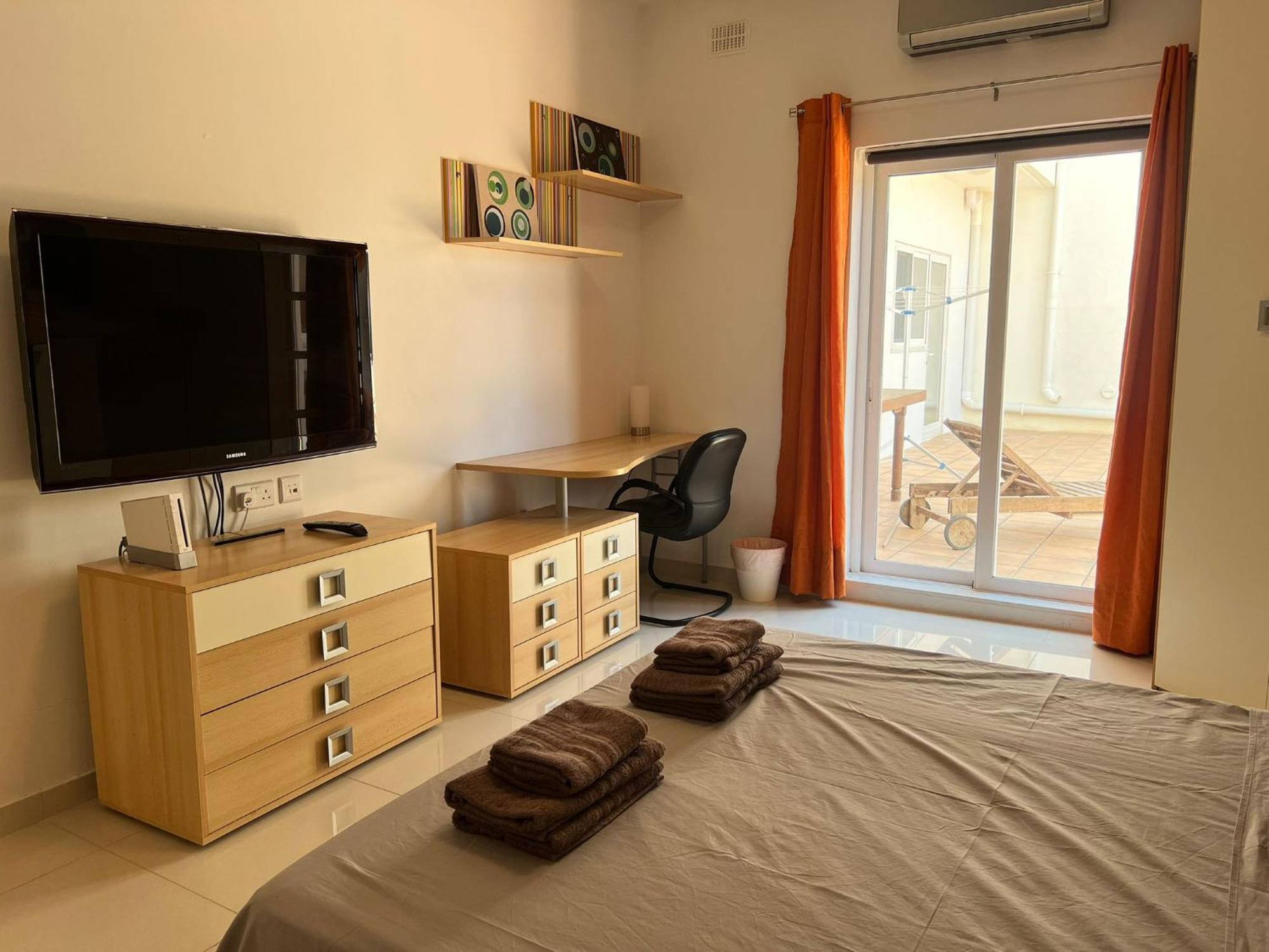 Qrendi Carousel Apartments מראה חיצוני תמונה