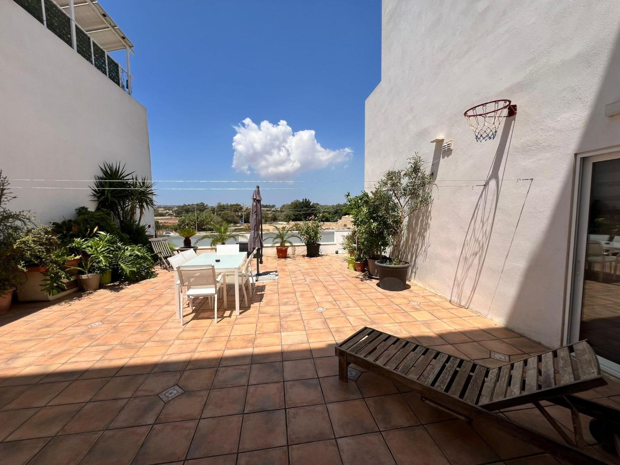 Qrendi Carousel Apartments מראה חיצוני תמונה