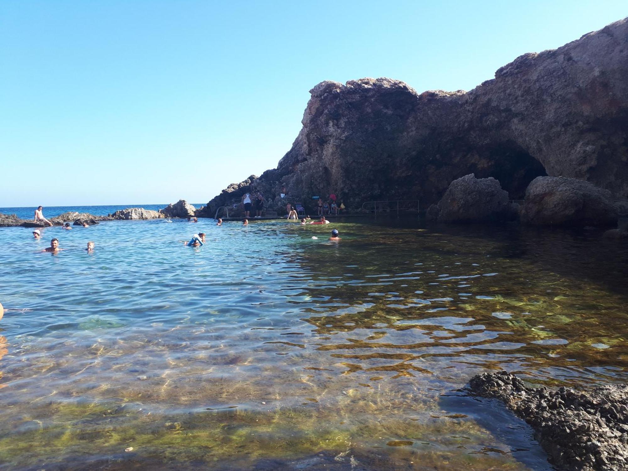 Qrendi Carousel Apartments מראה חיצוני תמונה