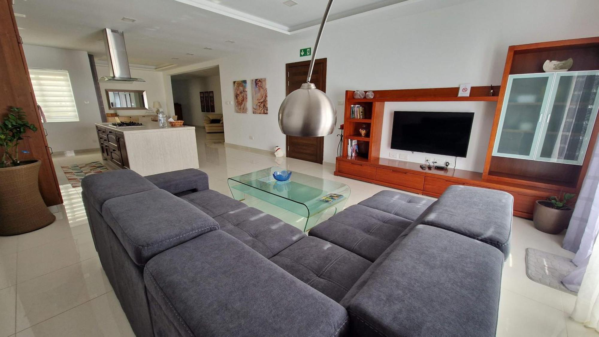 Qrendi Carousel Apartments מראה חיצוני תמונה