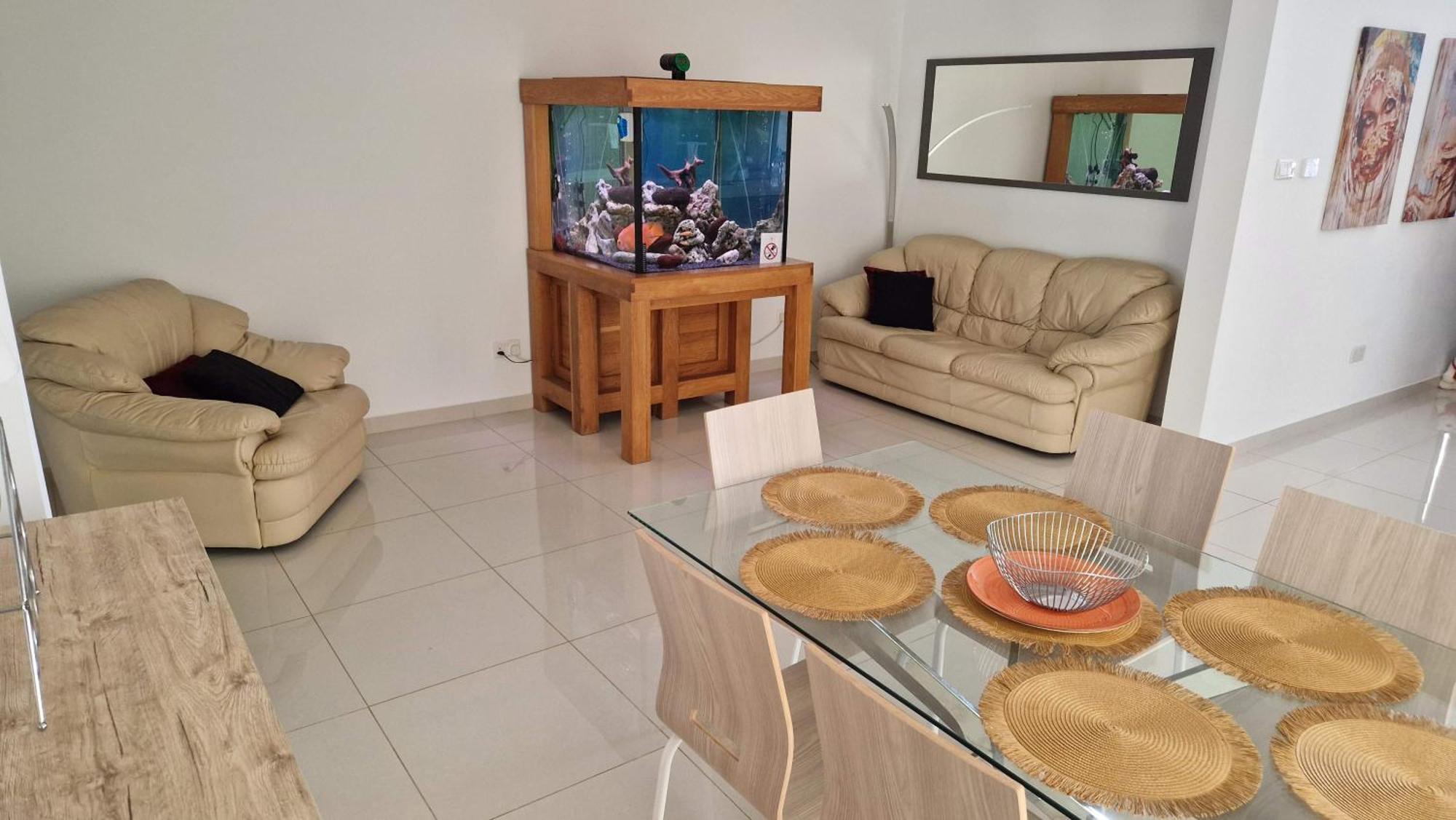 Qrendi Carousel Apartments מראה חיצוני תמונה