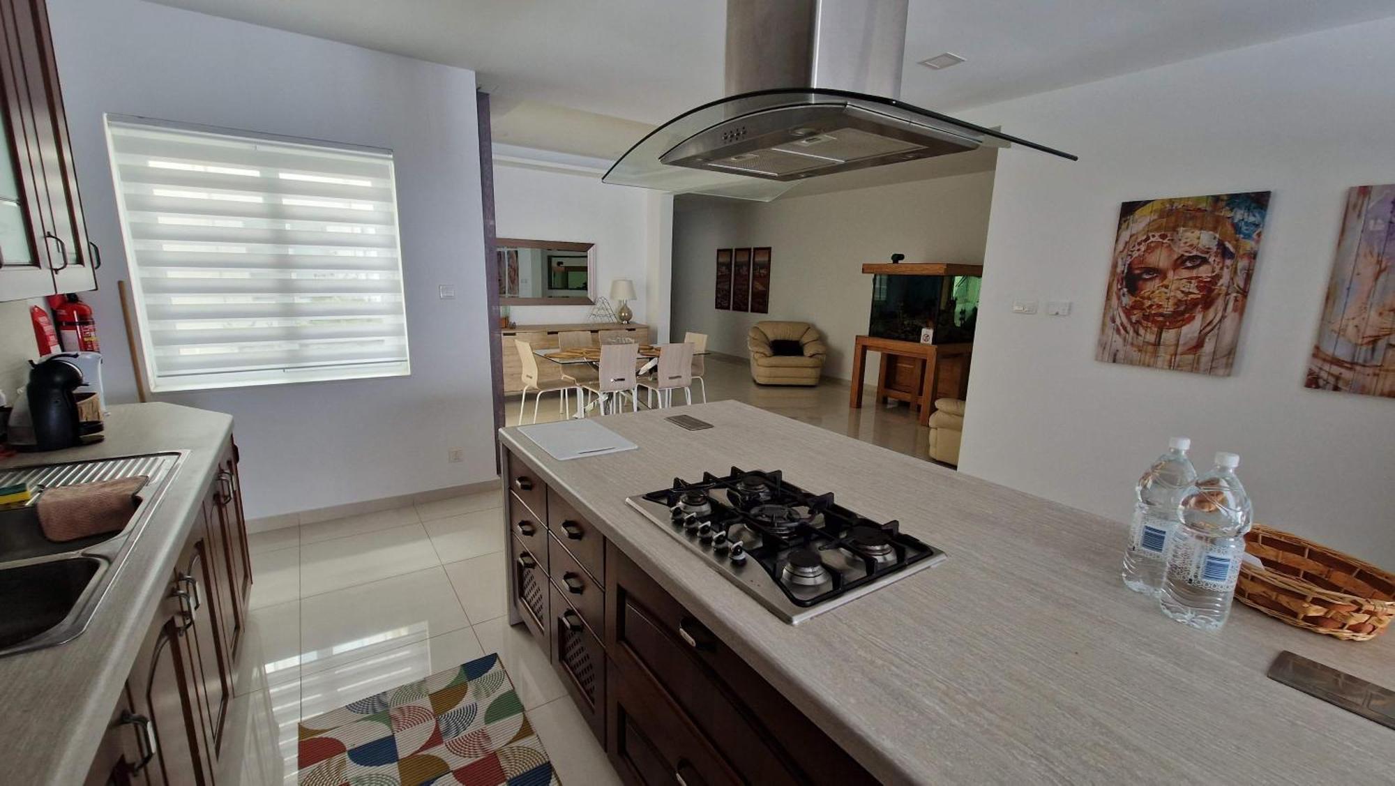Qrendi Carousel Apartments מראה חיצוני תמונה