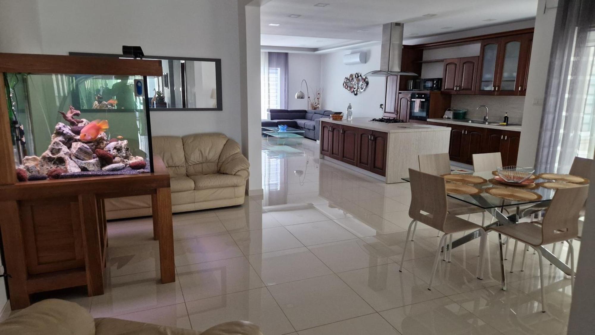 Qrendi Carousel Apartments מראה חיצוני תמונה