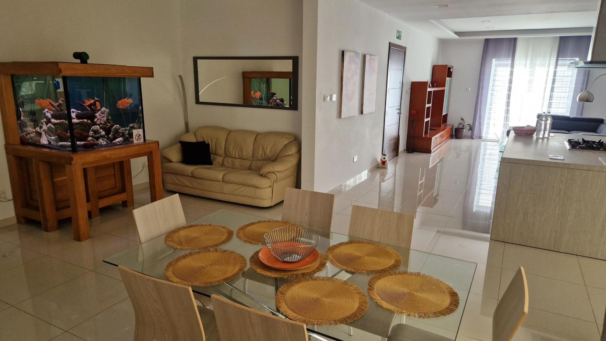 Qrendi Carousel Apartments מראה חיצוני תמונה