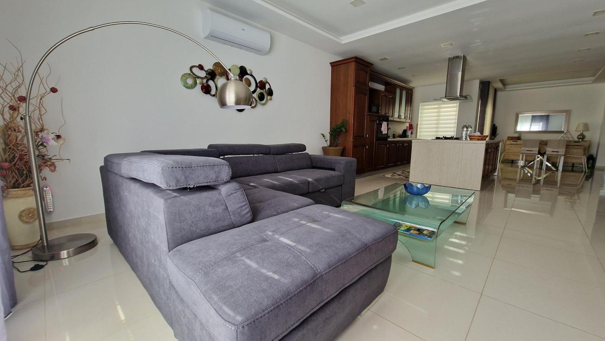 Qrendi Carousel Apartments מראה חיצוני תמונה