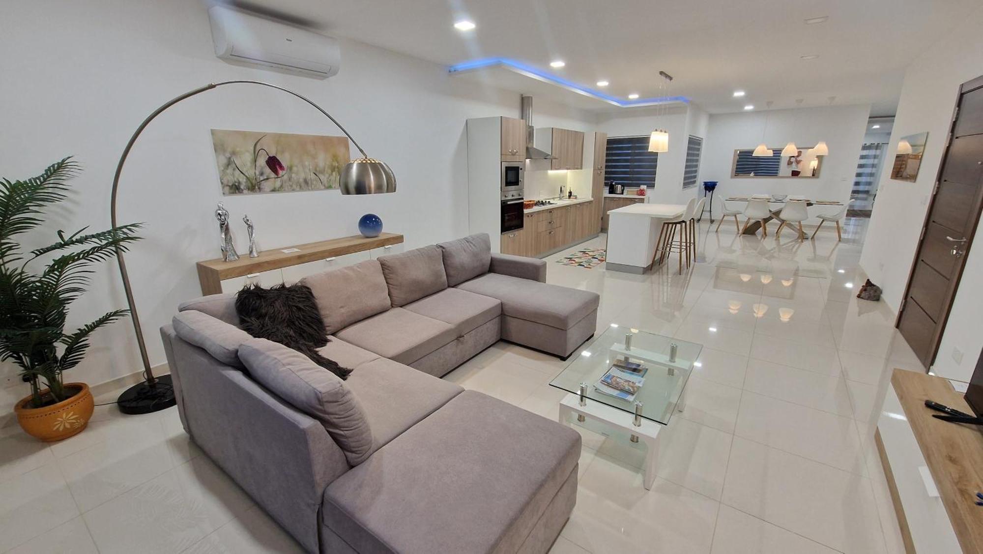 Qrendi Carousel Apartments מראה חיצוני תמונה