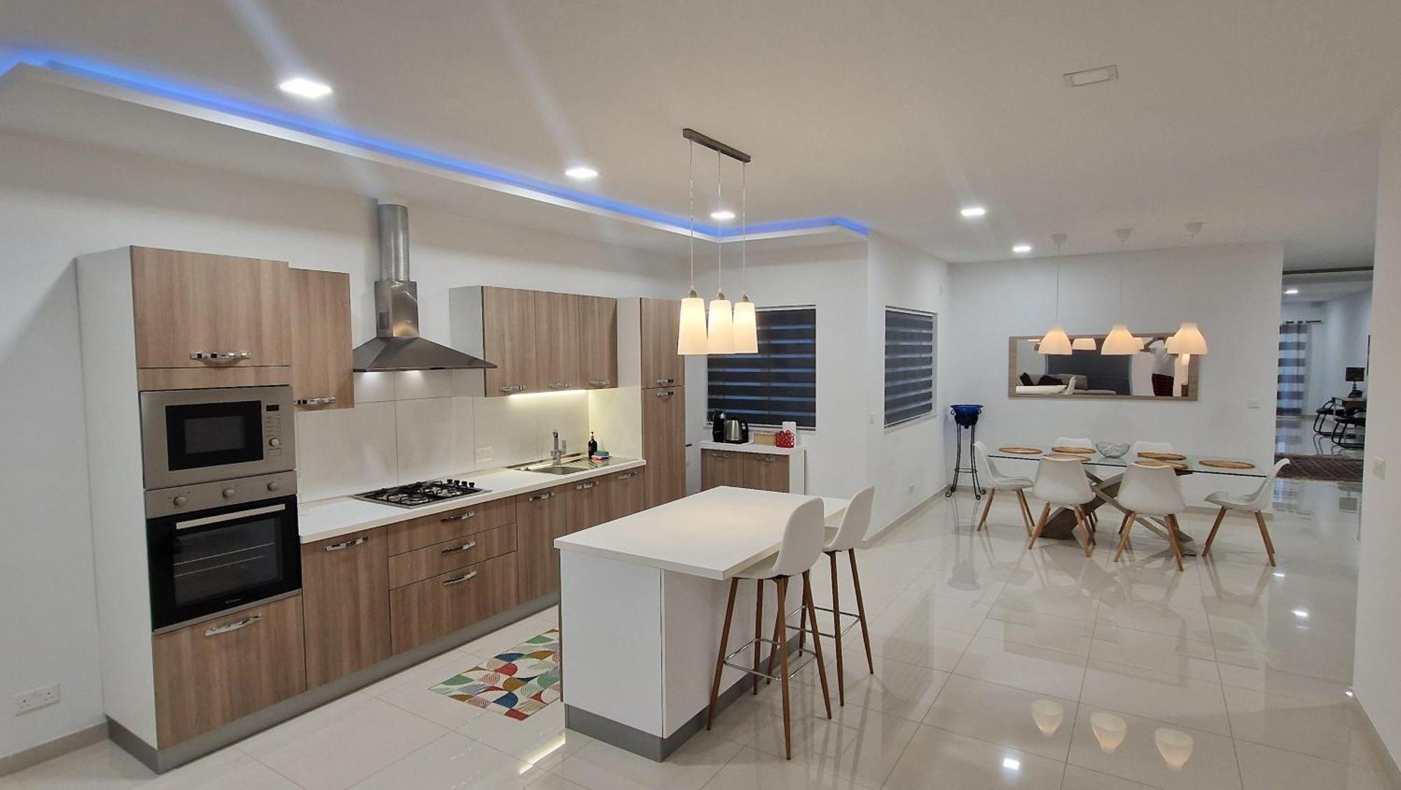 Qrendi Carousel Apartments מראה חיצוני תמונה