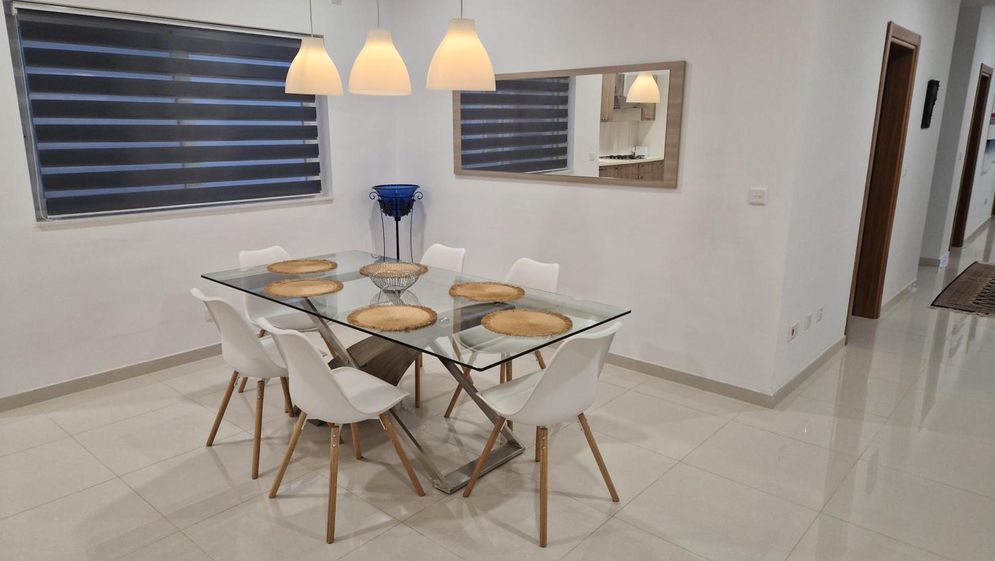 Qrendi Carousel Apartments מראה חיצוני תמונה