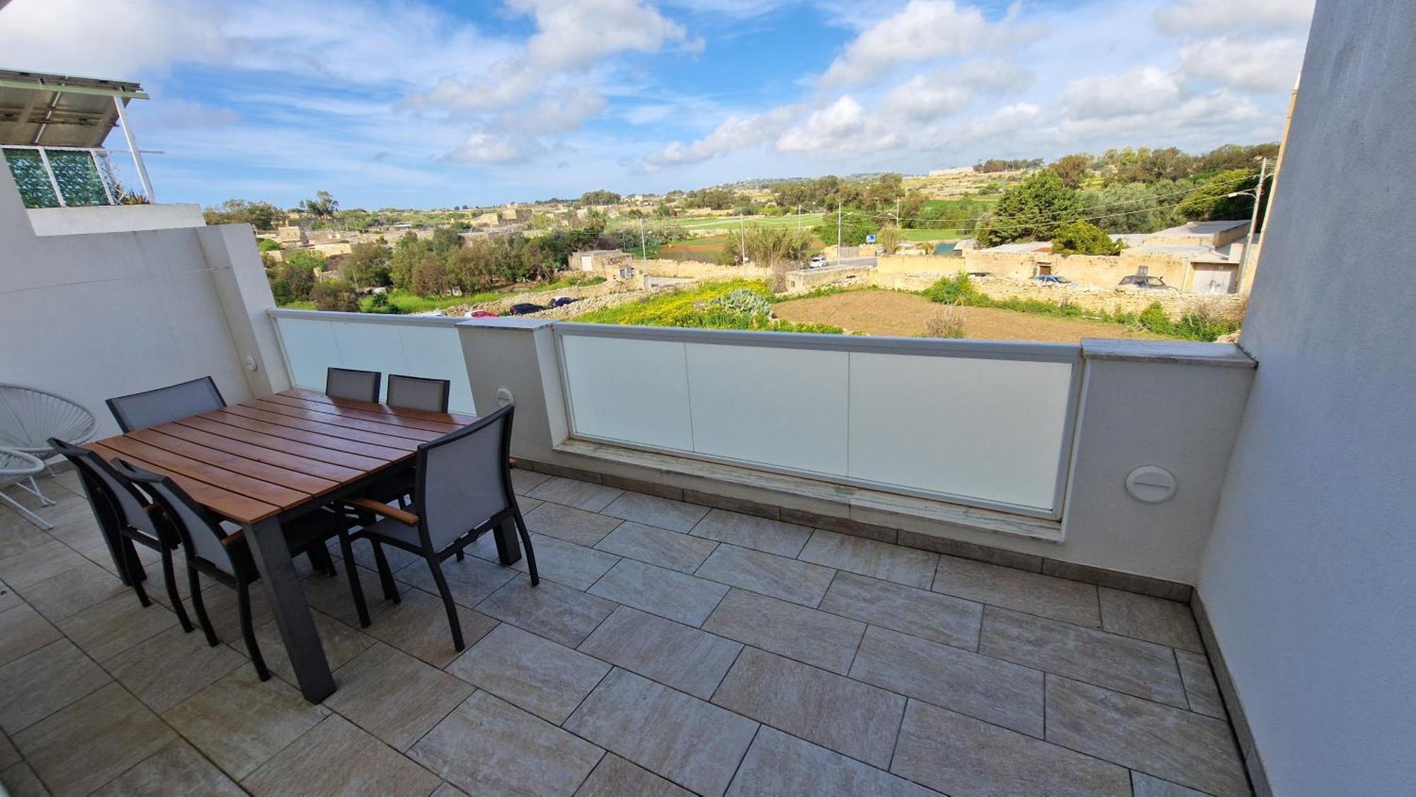 Qrendi Carousel Apartments מראה חיצוני תמונה