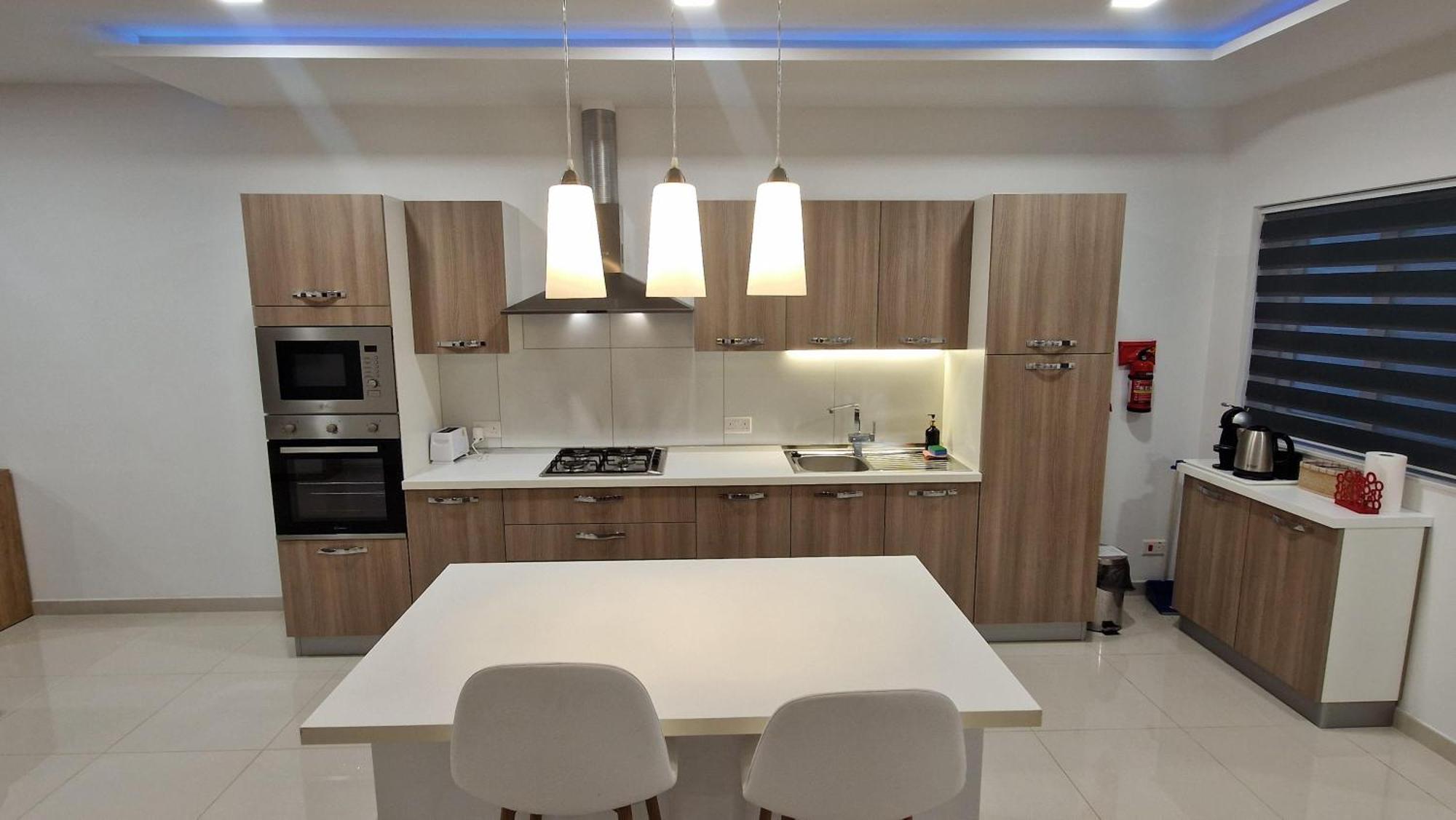 Qrendi Carousel Apartments מראה חיצוני תמונה